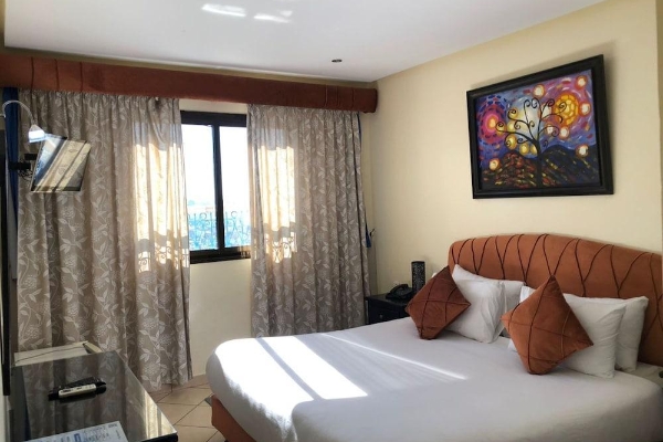 Hotel Parador (Chefchaouen)